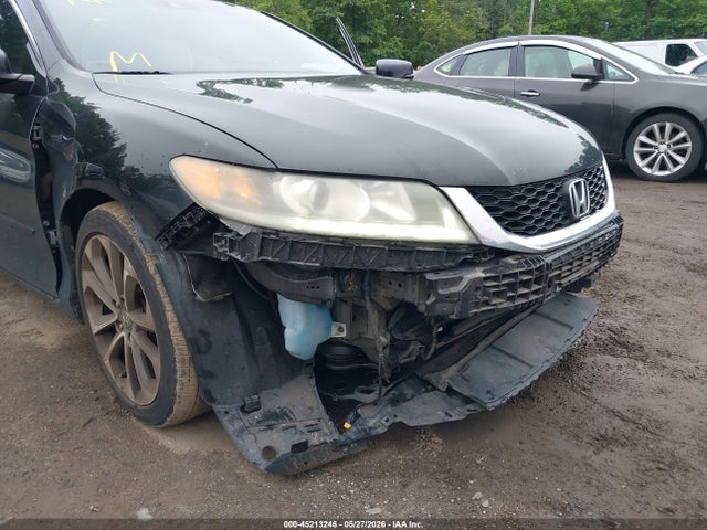 Aukcja sprzedaży 2013 Honda Accord Ex-l V-6, vin: 1HGCT2B85DA007742, numer aukcji: 45213246