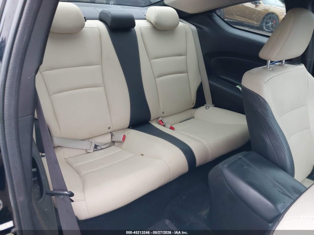 Aukcja sprzedaży 2013 Honda Accord Ex-l V-6, vin: 1HGCT2B85DA007742, numer aukcji: 45213246