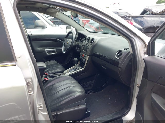 2014 Chevrolet Captiva Sport Lt მანქანა იყიდება აუქციონზე, vin: 3GNAL3EK2ES614479, აუქციონის ნომერი: 45213254