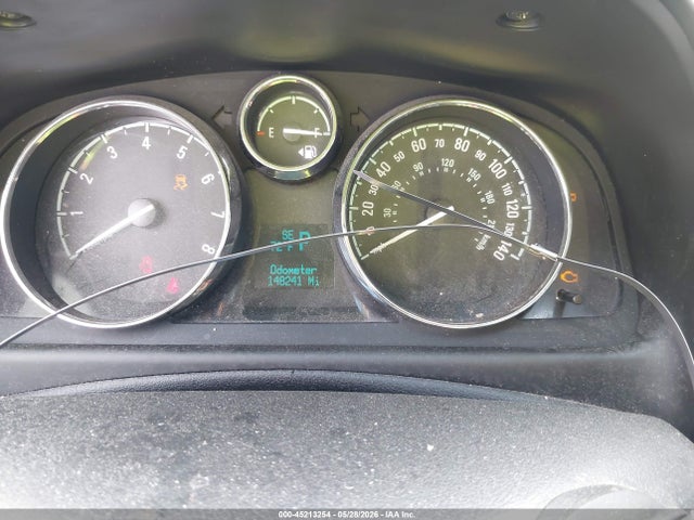 2014 Chevrolet Captiva Sport Lt მანქანა იყიდება აუქციონზე, vin: 3GNAL3EK2ES614479, აუქციონის ნომერი: 45213254