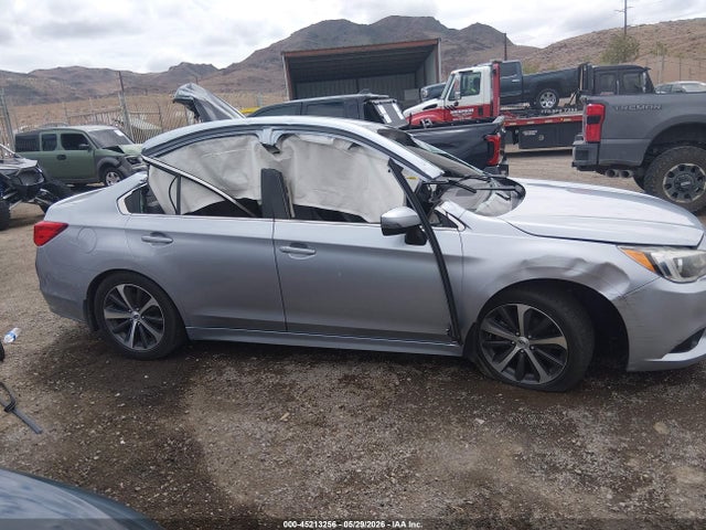 4S3BNAJ60F3020369 Subaru Legacy 2.5i Limited