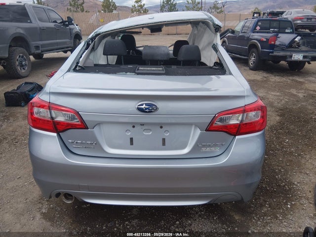 4S3BNAJ60F3020369 Subaru Legacy 2.5i Limited