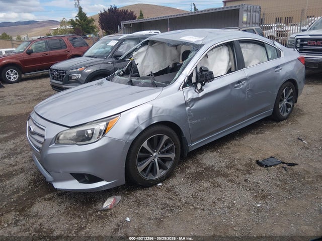 4S3BNAJ60F3020369 Subaru Legacy 2.5i Limited