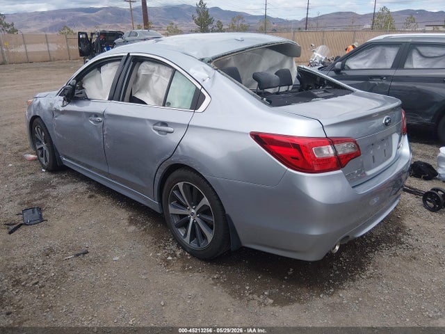 4S3BNAJ60F3020369 Subaru Legacy 2.5i Limited