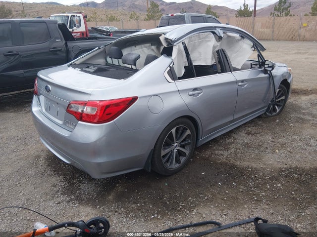 4S3BNAJ60F3020369 Subaru Legacy 2.5i Limited