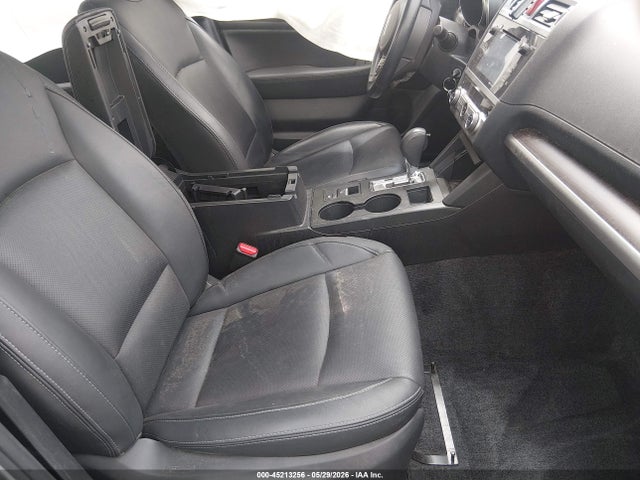 4S3BNAJ60F3020369 Subaru Legacy 2.5i Limited