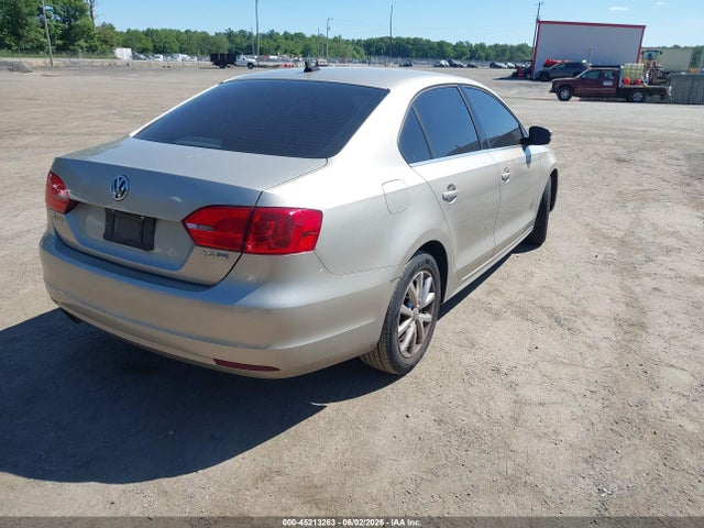 45213263 :رقم المزاد ، 3VWDP7AJXDM264436 vin ، 2013 Volkswagen Jetta 2.5l Se مزاد بيع