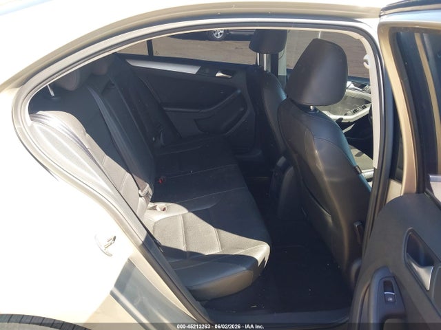 45213263 :رقم المزاد ، 3VWDP7AJXDM264436 vin ، 2013 Volkswagen Jetta 2.5l Se مزاد بيع