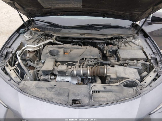 Aukcja sprzedaży 2021 Acura Tlx Technology Package, vin: 19UUB6F47MA002189, numer aukcji: 45213266