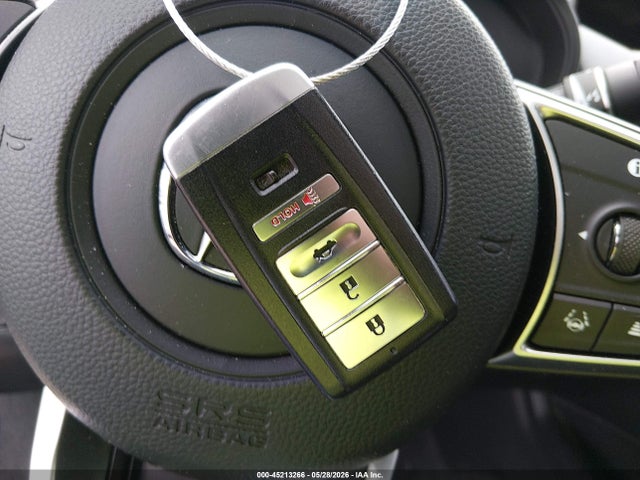 Aukcja sprzedaży 2021 Acura Tlx Technology Package, vin: 19UUB6F47MA002189, numer aukcji: 45213266