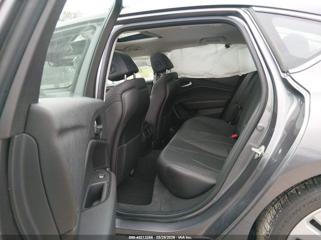 Aukcja sprzedaży 2021 Acura Tlx Technology Package, vin: 19UUB6F47MA002189, numer aukcji: 45213266