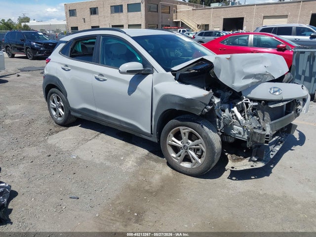 Hyundai Kona Sel 2023 KM8K6CAB7PU054015 main image