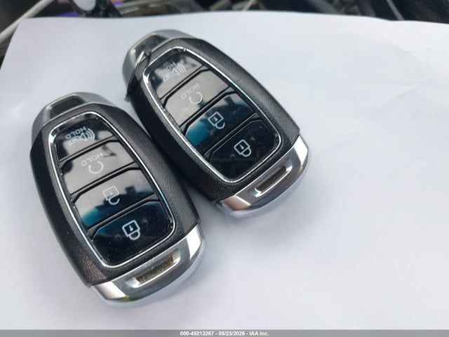 Hyundai Kona Sel 2023 KM8K6CAB7PU054015 Image 11