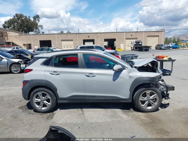 Hyundai Kona Sel 2023 KM8K6CAB7PU054015 Image 14