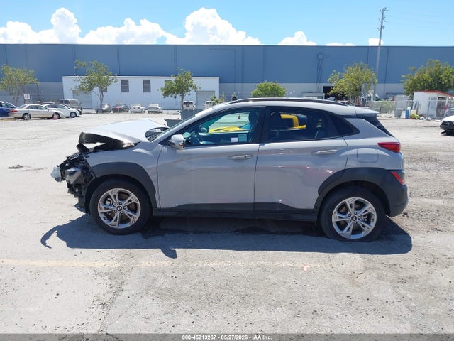 Hyundai Kona Sel 2023 KM8K6CAB7PU054015 Image 15