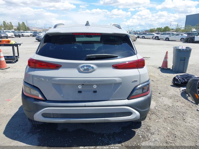 Hyundai Kona Sel 2023 KM8K6CAB7PU054015 Image 17