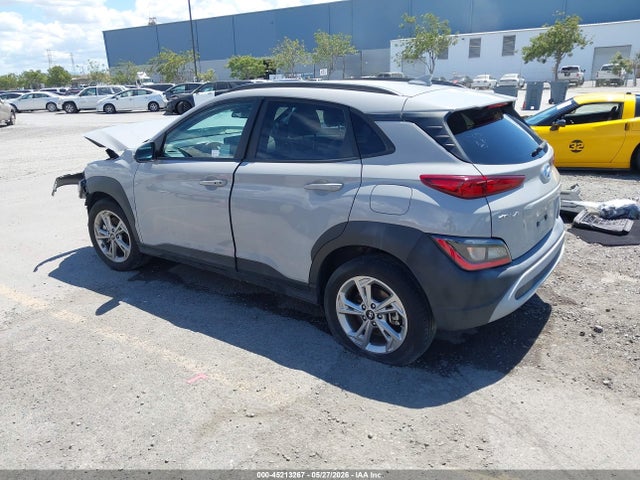 Hyundai Kona Sel 2023 KM8K6CAB7PU054015 Image 3