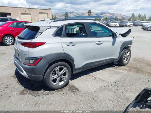 Hyundai Kona Sel 2023 KM8K6CAB7PU054015 Image 4