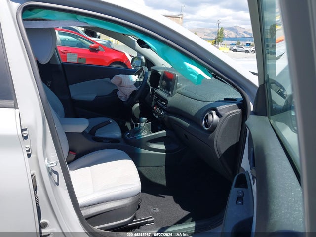 Hyundai Kona Sel 2023 KM8K6CAB7PU054015 Image 5