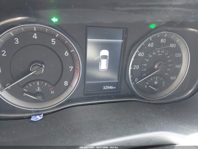 Hyundai Kona Sel 2023 KM8K6CAB7PU054015 Image 7