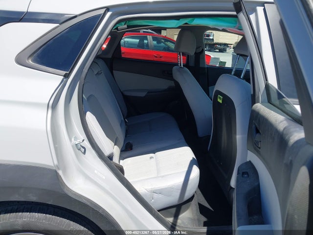 Hyundai Kona Sel 2023 KM8K6CAB7PU054015 Image 8