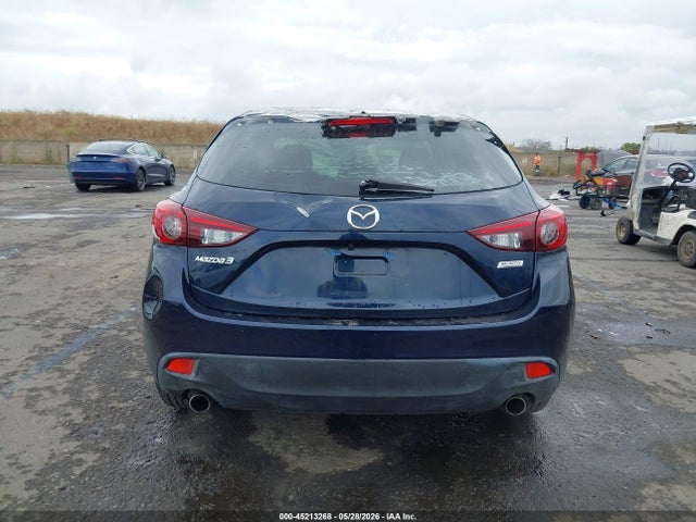 Mazda Mazda3 I Touring 2016 3MZBM1M71GM326713 Image 16