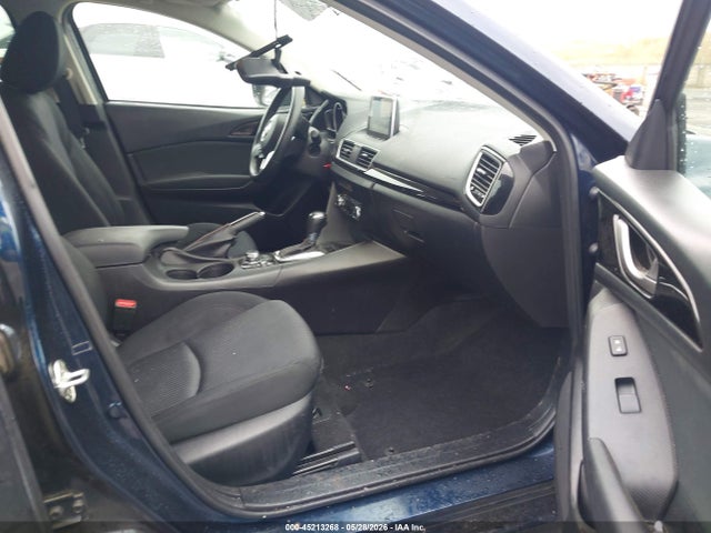 Mazda Mazda3 I Touring 2016 3MZBM1M71GM326713 Image 5