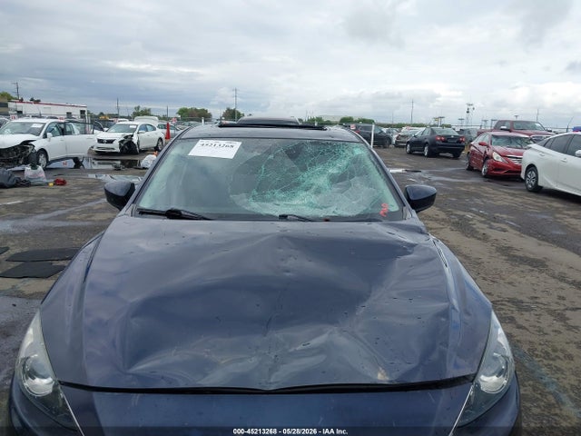 Mazda Mazda3 I Touring 2016 3MZBM1M71GM326713 Image 6