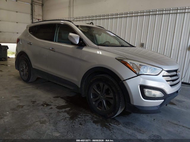 Auction sale of the 2013 Hyundai Santa Fe Sport, vin: 5XYZUDLB7DG028247, lot number: 45213271