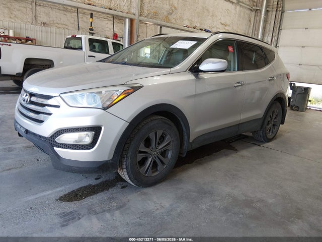 Aukcja sprzedaży 2013 Hyundai Santa Fe Sport, vin: 5XYZUDLB7DG028247, numer aukcji: 45213271
