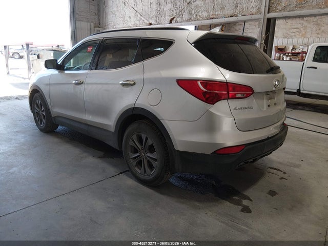 Aukcja sprzedaży 2013 Hyundai Santa Fe Sport, vin: 5XYZUDLB7DG028247, numer aukcji: 45213271