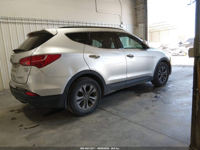 Aukcja sprzedaży 2013 Hyundai Santa Fe Sport, vin: 5XYZUDLB7DG028247, numer aukcji: 45213271