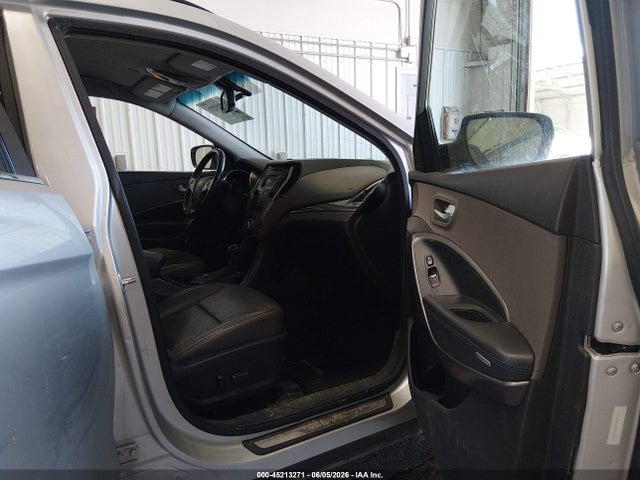 Aukcja sprzedaży 2013 Hyundai Santa Fe Sport, vin: 5XYZUDLB7DG028247, numer aukcji: 45213271