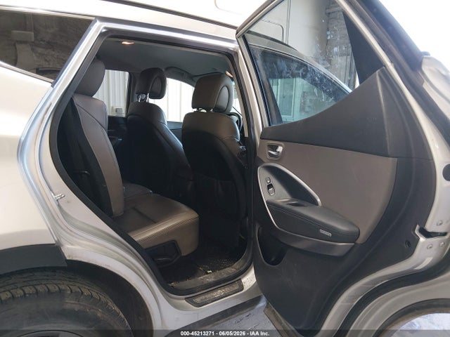 Aukcja sprzedaży 2013 Hyundai Santa Fe Sport, vin: 5XYZUDLB7DG028247, numer aukcji: 45213271