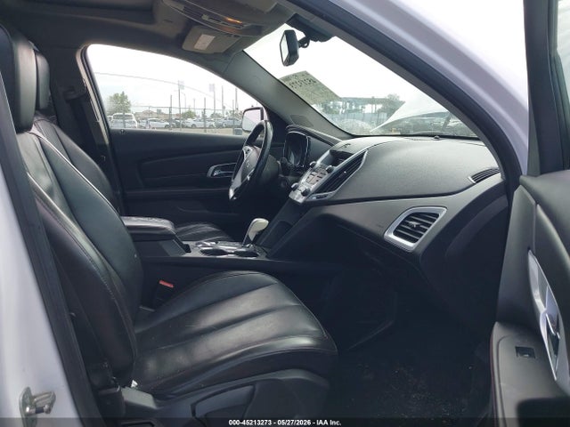 Aukcja sprzedaży 2010 Gmc Terrain Slt-1, vin: 2CTALFEW3A6237090, numer aukcji: 45213273