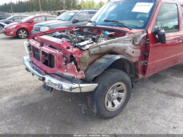 Продаж на аукціоні авто 2002 Ford Ranger Edge/tremor/xl/xlt, vin: 1FTYR14V52PB67582, номер лоту: 45213274