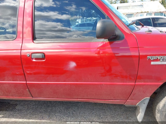 Продаж на аукціоні авто 2002 Ford Ranger Edge/tremor/xl/xlt, vin: 1FTYR14V52PB67582, номер лоту: 45213274