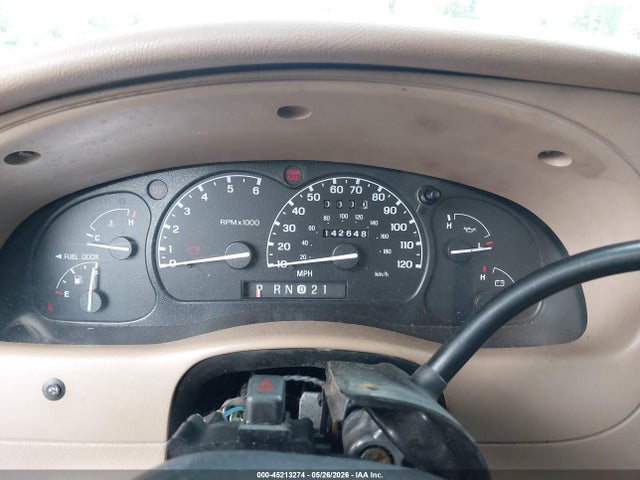 Продаж на аукціоні авто 2002 Ford Ranger Edge/tremor/xl/xlt, vin: 1FTYR14V52PB67582, номер лоту: 45213274