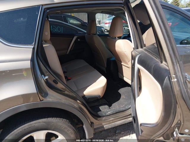 45213275 :رقم المزاد ، 2T3RFREV7EW199923 vin ، 2014 Toyota Rav4 Xle مزاد بيع