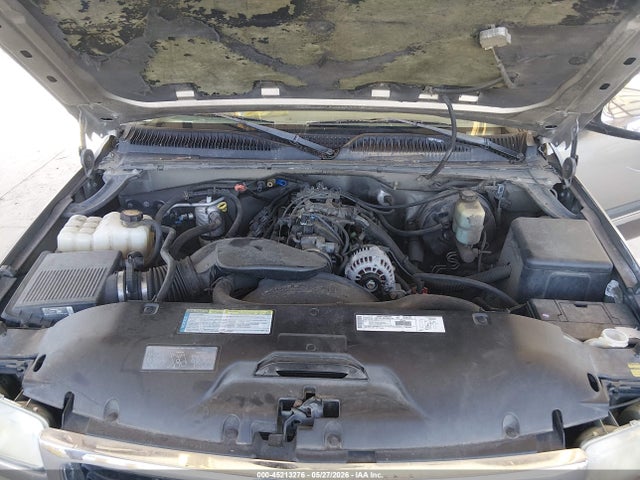45213276 :رقم المزاد ، 1GTEK19TXYZ255085 vin ، 2000 Gmc Sierra 1500 Sle مزاد بيع