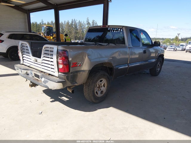 45213276 :رقم المزاد ، 1GTEK19TXYZ255085 vin ، 2000 Gmc Sierra 1500 Sle مزاد بيع