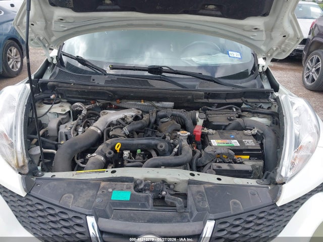 Продаж на аукціоні авто 2012 Nissan Juke Sl, vin: JN8AF5MR5CT108596, номер лоту: 45213279