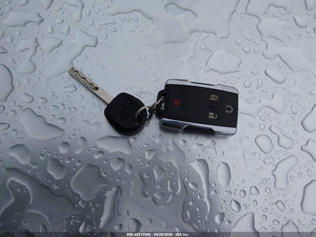 1GC1KTEY7KF234456 Chevrolet Silverado 2500hd Ltz