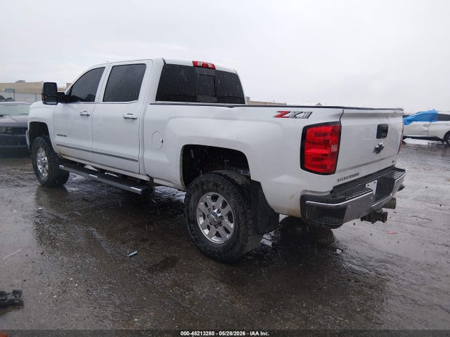 1GC1KTEY7KF234456 Chevrolet Silverado 2500hd Ltz