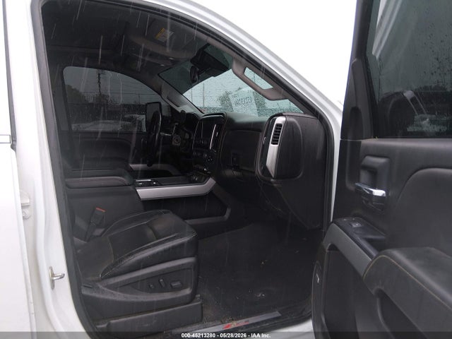 1GC1KTEY7KF234456 Chevrolet Silverado 2500hd Ltz