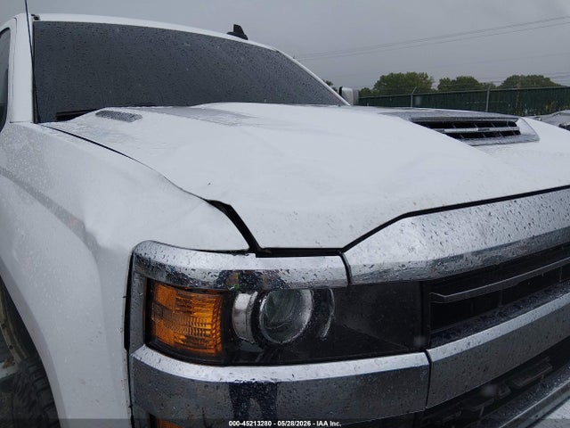 1GC1KTEY7KF234456 Chevrolet Silverado 2500hd Ltz