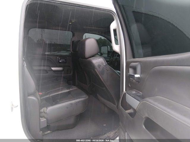 1GC1KTEY7KF234456 Chevrolet Silverado 2500hd Ltz