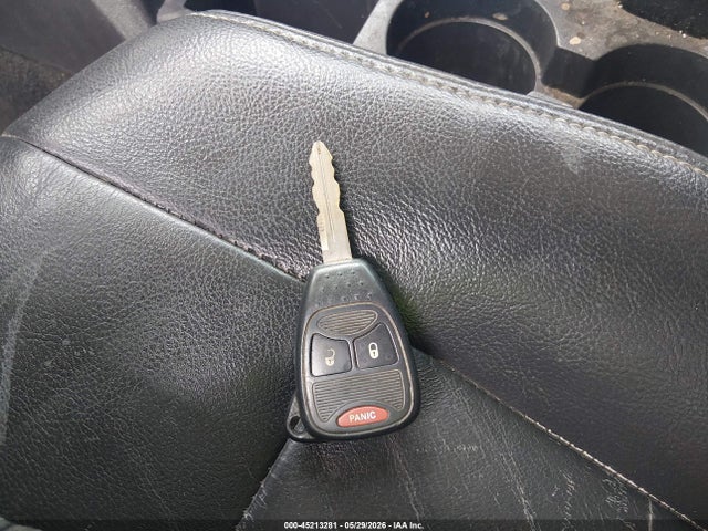 Продаж на аукціоні авто 2008 Jeep Patriot Limited, vin: 1J8FF48W88D784904, номер лоту: 45213281