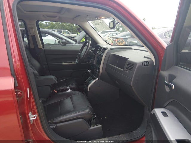 Продаж на аукціоні авто 2008 Jeep Patriot Limited, vin: 1J8FF48W88D784904, номер лоту: 45213281