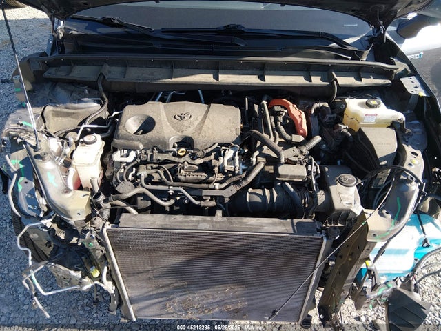Продаж на аукціоні авто 2020 Toyota Highlander Hybrid Xle, vin: 5TDHBRCH2LS513903, номер лоту: 45213285